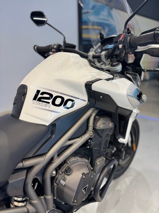Triumph Tiger 1200 XRT