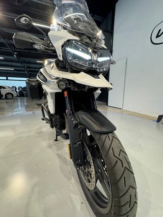 Triumph Tiger 1200 XRT