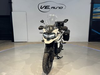 Triumph Tiger 1200 XRT
