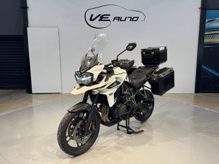 Triumph Tiger 1200 XRT