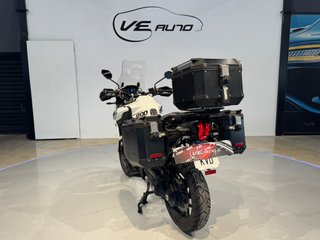 Triumph Tiger 1200 XRT