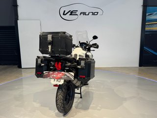 Triumph Tiger 1200 XRT