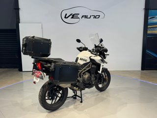 Triumph Tiger 1200 XRT