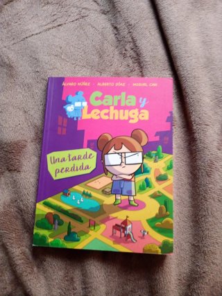 Pack 7 libros lectura