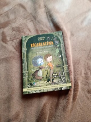 Pack 7 libros lectura