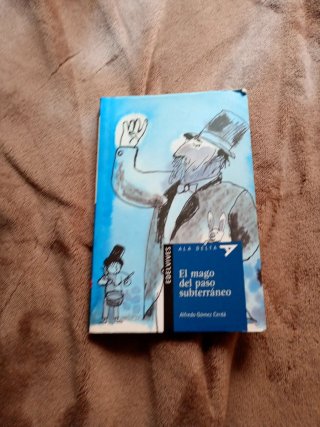 Pack 7 libros lectura