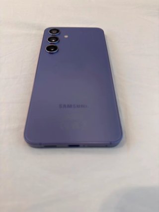 Samsung S24 + Accesorios