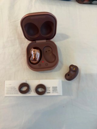 Samsung S24 + Accesorios