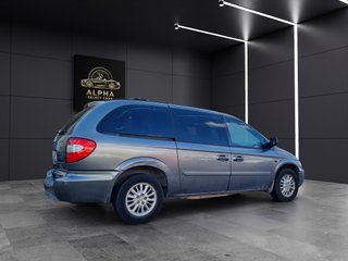 CHRYSLER Grand Voyager LX 2.8 CRD Auto