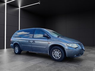 CHRYSLER Grand Voyager LX 2.8 CRD Auto