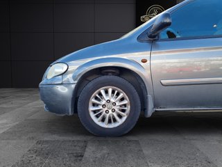 CHRYSLER Grand Voyager LX 2.8 CRD Auto