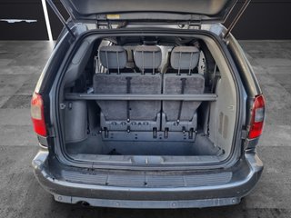 CHRYSLER Grand Voyager LX 2.8 CRD Auto