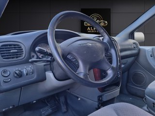 CHRYSLER Grand Voyager LX 2.8 CRD Auto