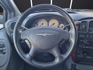 CHRYSLER Grand Voyager LX 2.8 CRD Auto
