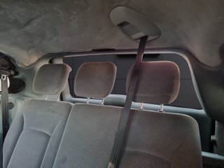 CHRYSLER Grand Voyager LX 2.8 CRD Auto