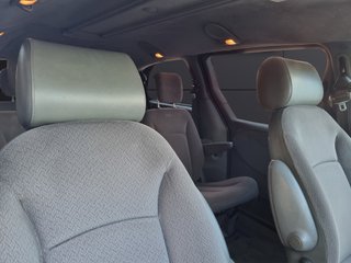 CHRYSLER Grand Voyager LX 2.8 CRD Auto