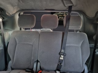 CHRYSLER Grand Voyager LX 2.8 CRD Auto