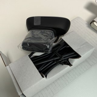 Logitech C270 Webcam HD