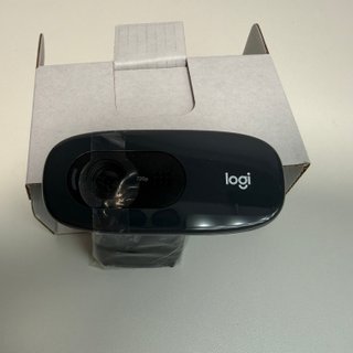 Logitech C270 Webcam HD