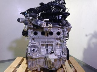 Motor completo renault h4mc632 captur rectp5477725