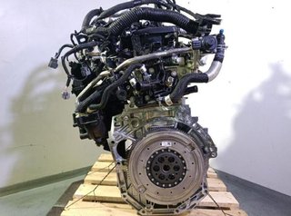Motor completo renault h4mc632 captur rectp5477725