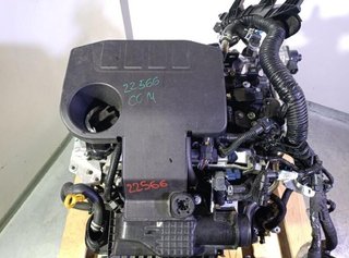 Motor completo renault h4mc632 captur rectp5477725