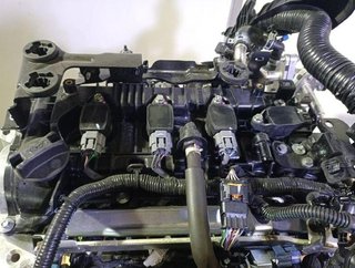 Motor completo renault h4mc632 captur rectp5477725