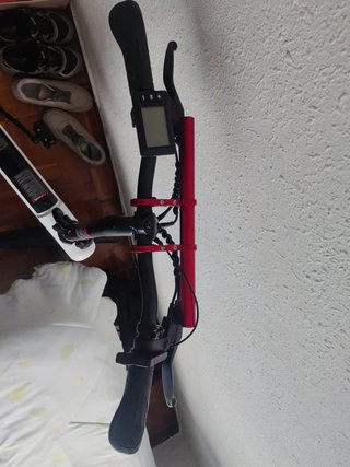 Bici Eléctrica AVDLEU AO1