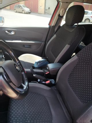 Renault Captur 2019