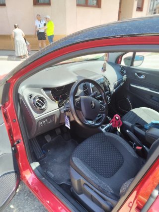 Renault Captur 2019