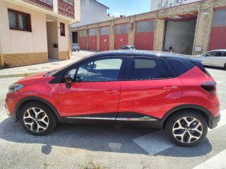 Renault Captur 2019