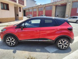 Renault Captur 2019