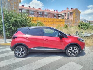 Renault Captur 2019