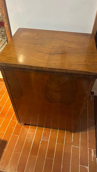 Máquina de coser Wertheim