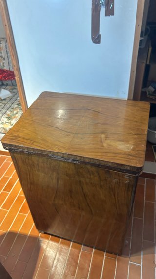 Máquina de coser Wertheim