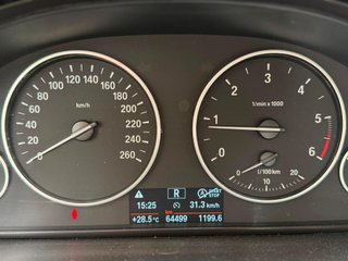 BMW X4 2.0D 190CV XDRIVE XLINE -   Solo 64.500 kms