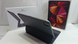 iPad Pro 11 3ª Gen M1 128GB Grigio Siderale