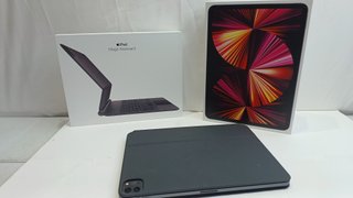 iPad Pro 11 3ª Gen M1 128GB Grigio Siderale