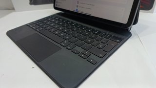 iPad Pro 11 3ª Gen M1 128GB Grigio Siderale