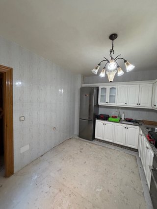 Cocina completa modular