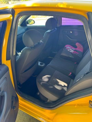 SEAT Ibiza 2007