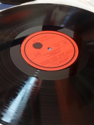 Wagner: Parsifal (Cofre 4 LP) - C. Krauss