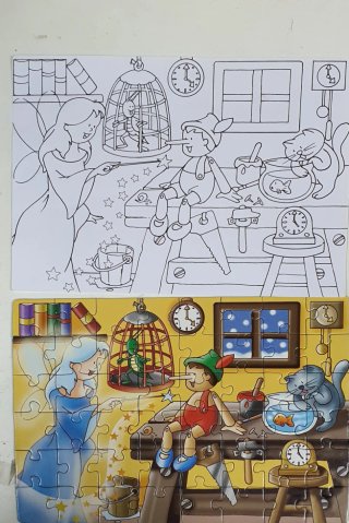 Puzzles
