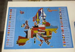 Puzzles