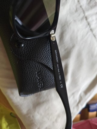 Gafas Ray-Ban Wayfarer 5418