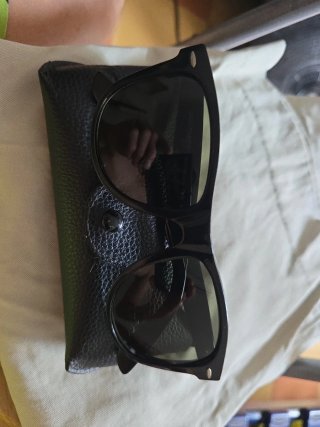 Gafas Ray-Ban Wayfarer 5418