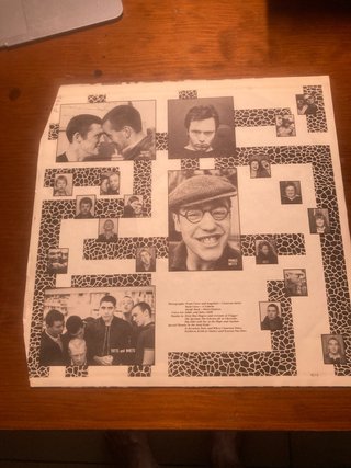 Vinilo LP Madness - One Step Beyond...