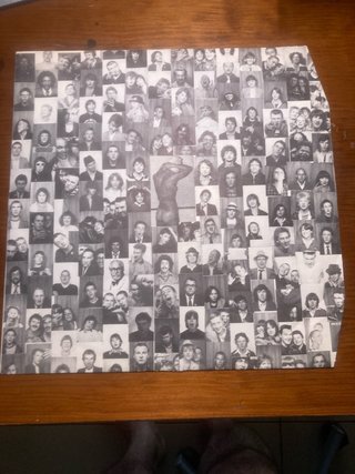 Vinilo LP Madness - One Step Beyond...