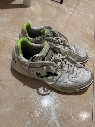 Joma Top Flex Rebound Zapatillas