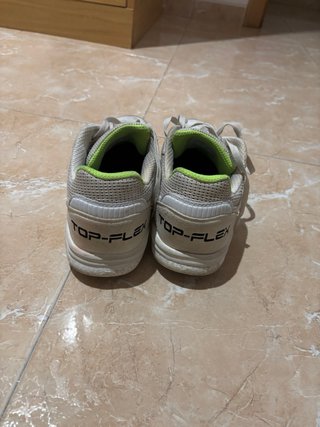 Joma Top Flex Rebound Zapatillas